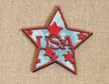 Interchangeable Pieces (Sign sold separately)