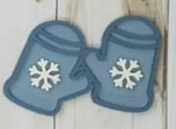 Interchangeable Pieces (Sign sold separately)