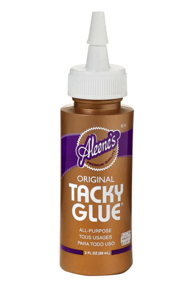 DIY Craft Paint and Glue Kit