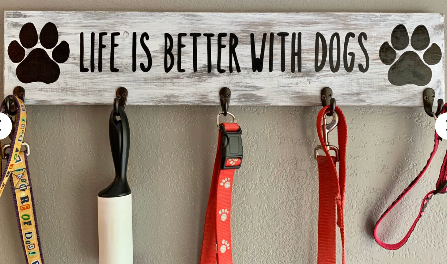 Giving Paws FUNdraiser!