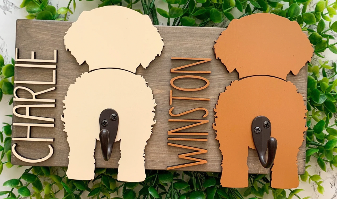 Giving Paws FUNdraiser!