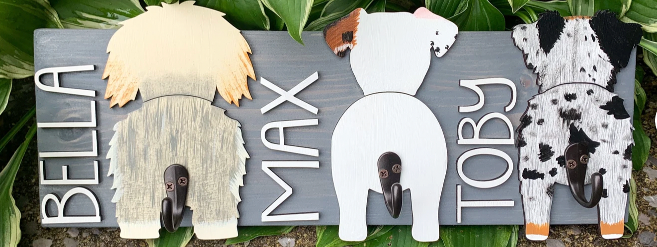 Giving Paws FUNdraiser!