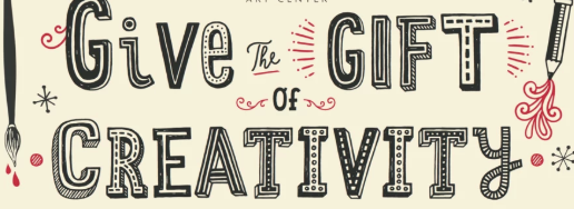 DIY Gift Certificate