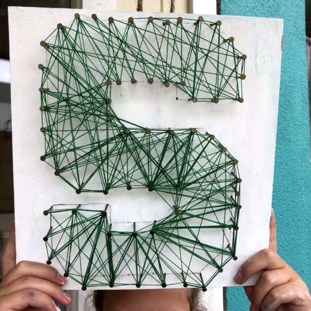 String Art