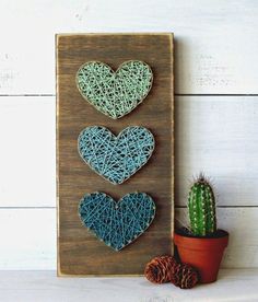 String Art
