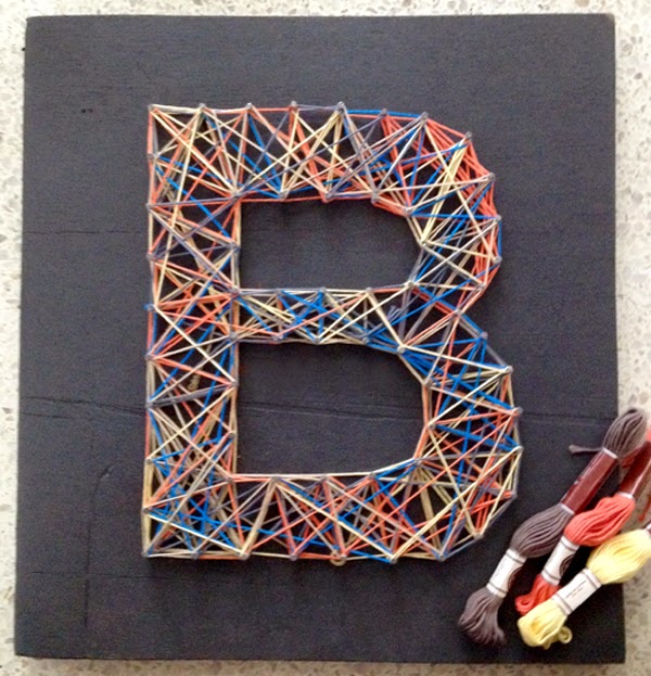 String Art