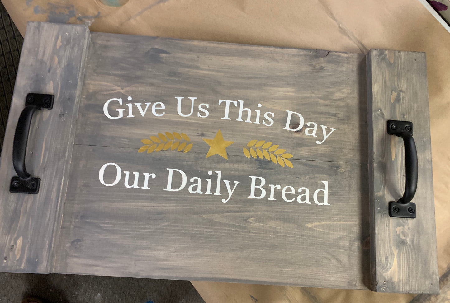 Copy of DIY Gift Certificate