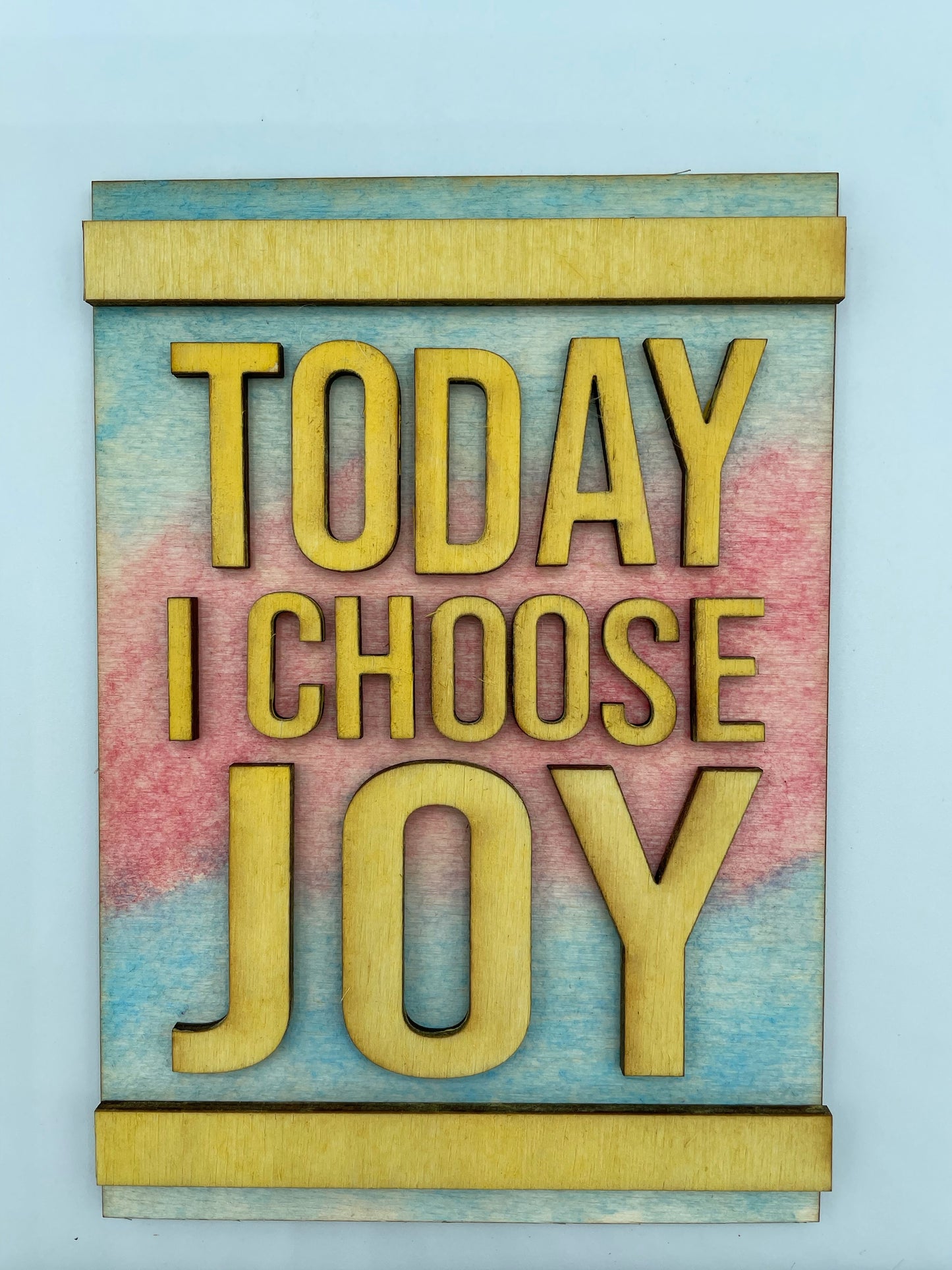 Set of 4 Inspire Teen Kids SVG DIY Kit Laser Ready File GLOWFORGE