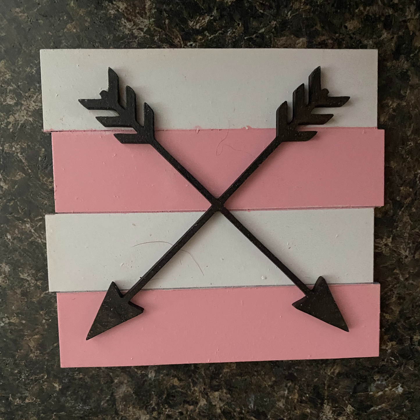 Love Tiered Tray Kit