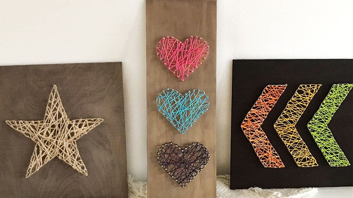 String Art