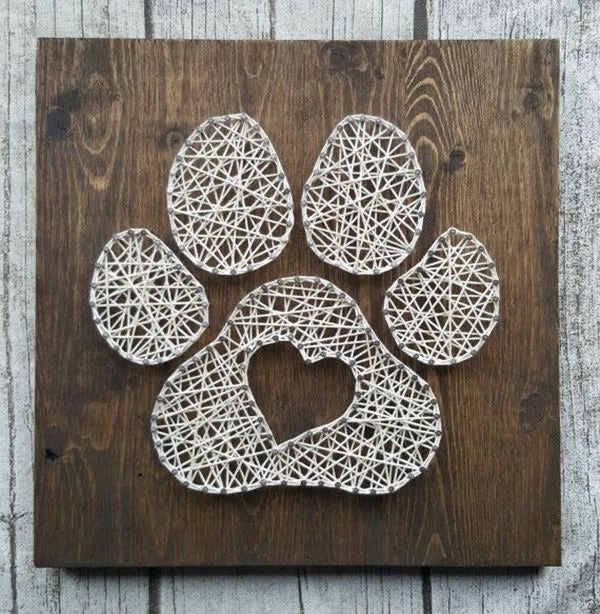 String Art