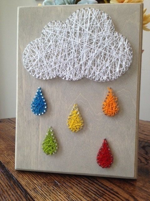 String Art
