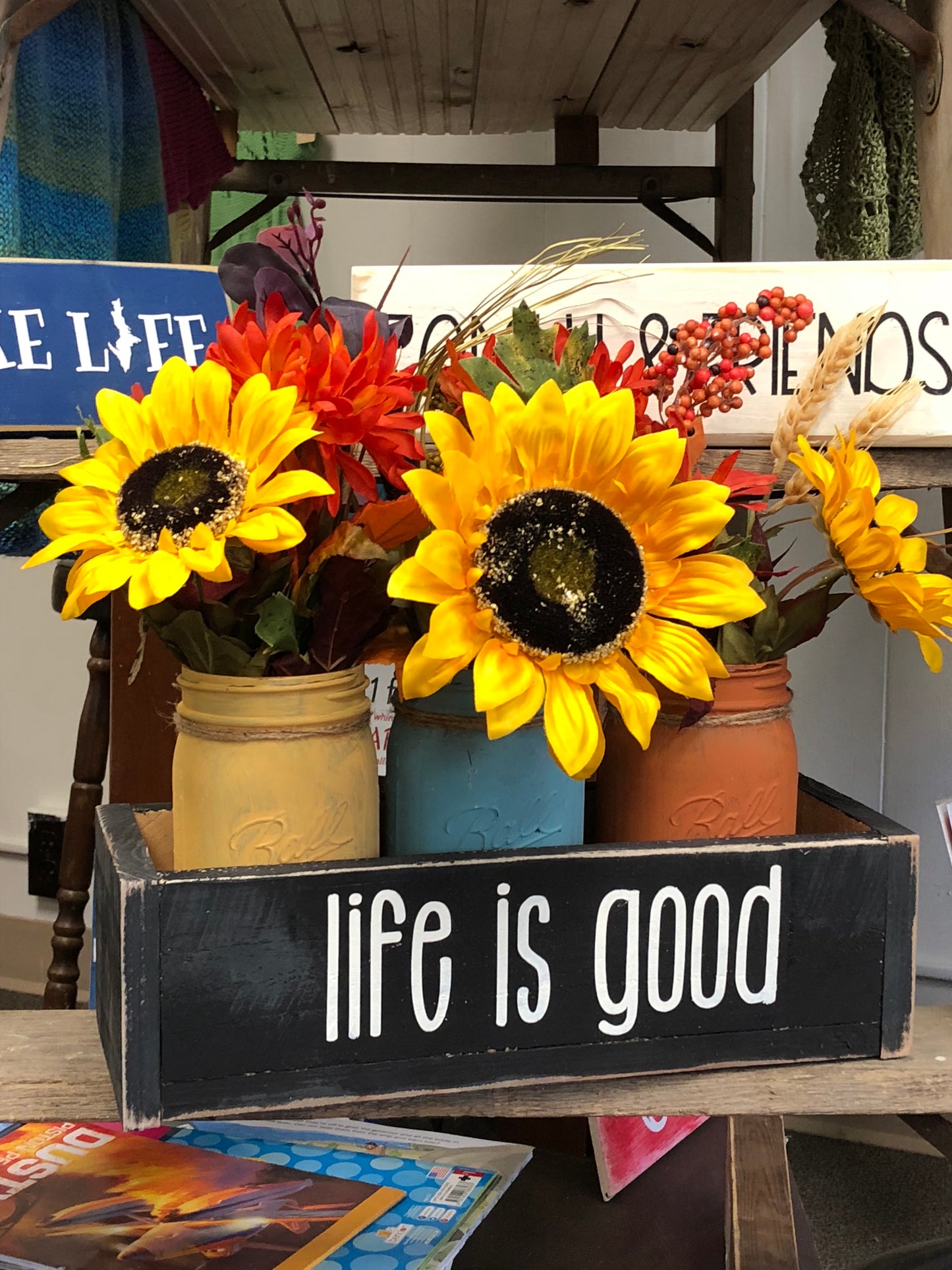 DIY Gift Certificate